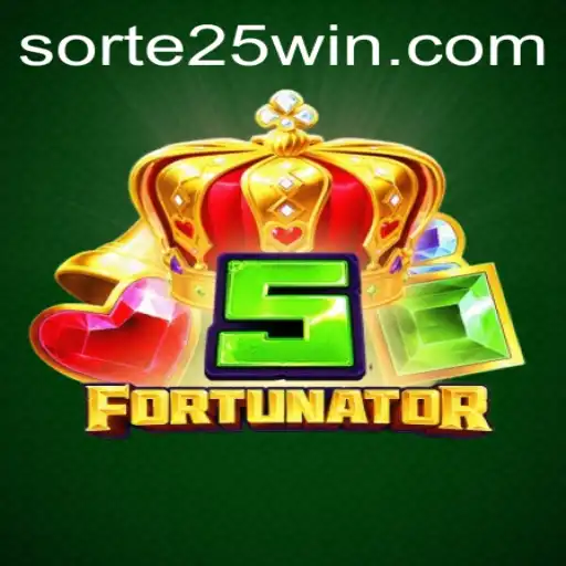 Descubra 5Fortunator: O Jogo de Azar Inovador Com Sorte25