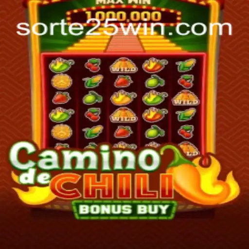Descubra o Jogo CaminodeChiliBonusBuy e Explore Sua Estrutura Única