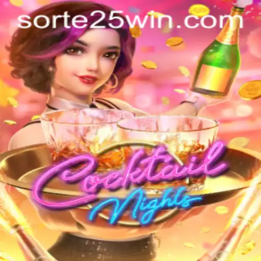 CocktailNights: Um Mergulho na Experiência Única de Mistura e Diversão
