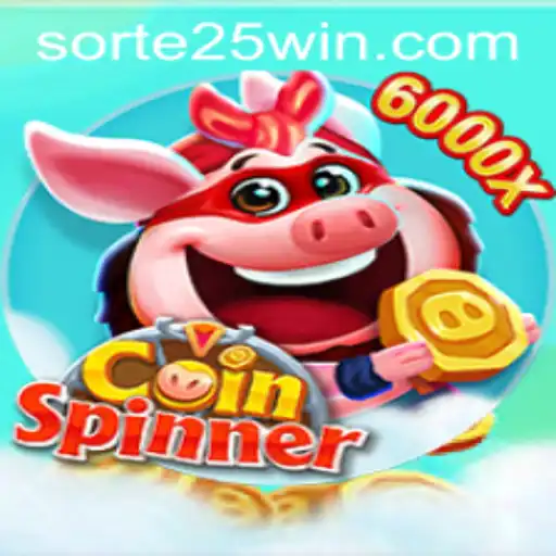 CoinSpinner: Um Novo Jogo de Sorte e Estratégia