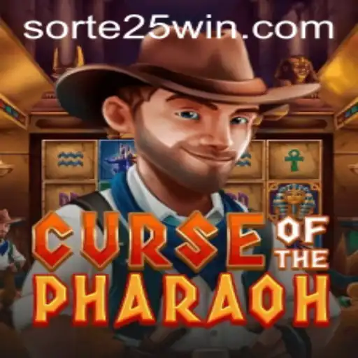 CurseofthePharaoh: Um Mergulho no Mundo Antigo