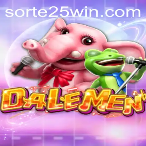 DALEMEN: O Fascinante Jogo de Estratégia e Sorte25