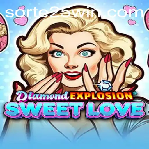 Descubra o Mundo de DiamondExplosionSweetLove: Aventura e Estratégia