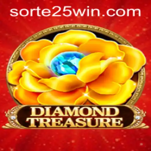 Descubra o Fascinante Mundo de Diamondtreasure: O Jogo que Captura a Magia do Azar e da Sorte