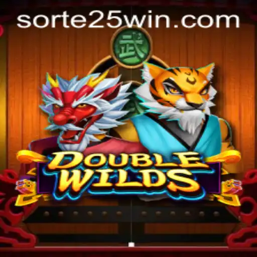 DoubleWilds: Explorando o Mundo da Diversão e Estratégia com a Sorte25