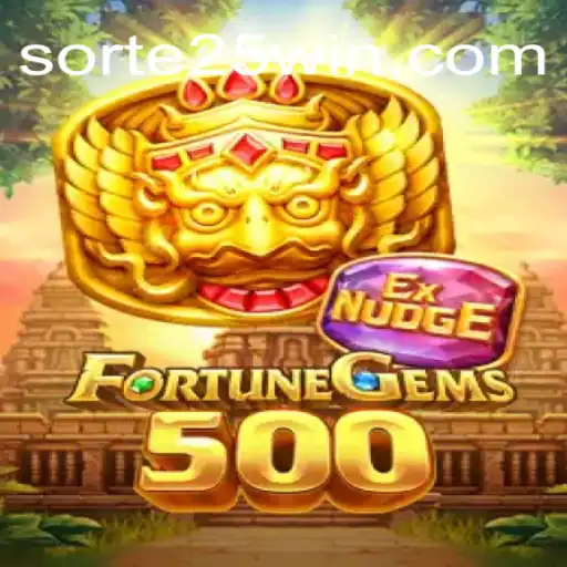 FortuneGems500: Explorando a Excitação do Novo Jogo de Sorte