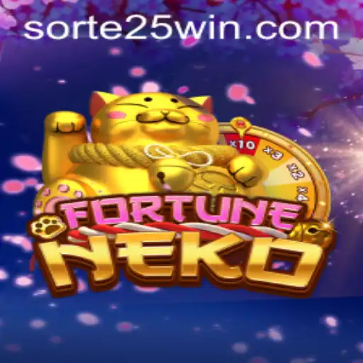 Descobrindo FortuneNeko: A Aventura de Sorte25