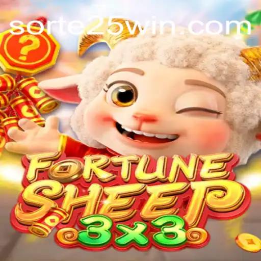 Descubra FortuneSheep: A Nova Sensação dos Jogos de Estratégia Com Sorte25
