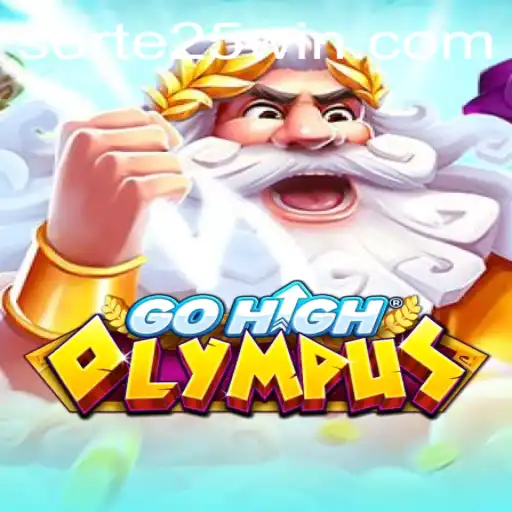 GoHighOlympus: Descubra a Nova Sensação do Mundo dos Jogos