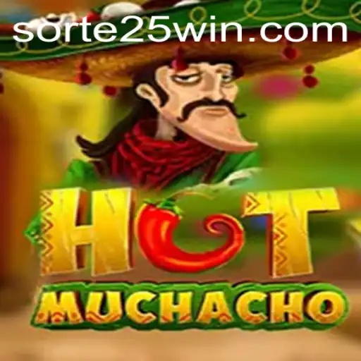 Uma Análise Completa do Jogo HotMuchacho e a Palavra-Chave Sorte25