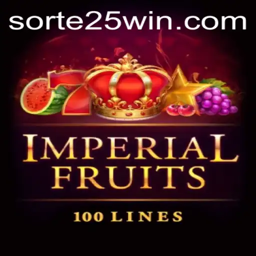 ImperialFruits100: Uma Jornada Frutífera Com Sorte25