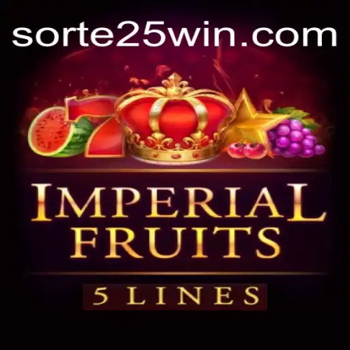 Explorando o Vigor do Jogo ImperialFruits5: Estratégia e Entretenimento