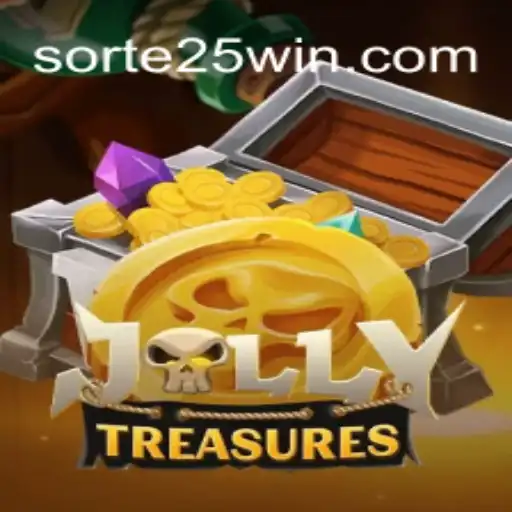 JollyTreasures: Mergulhando na Aventura dos Sete Mares