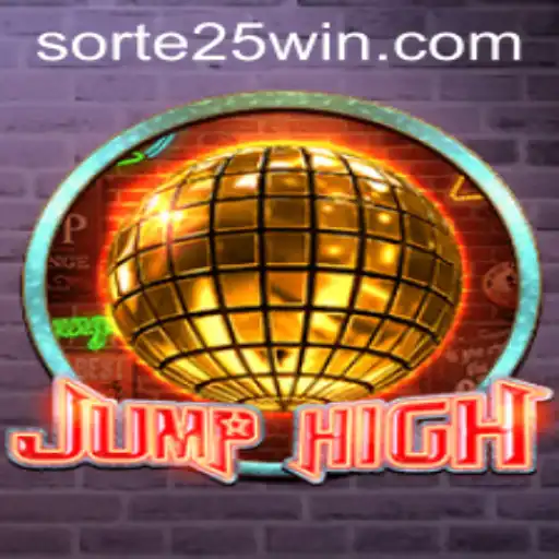 JumpHigh: O Jogo de Habilidade e Sorte que Conquista Jogadores
