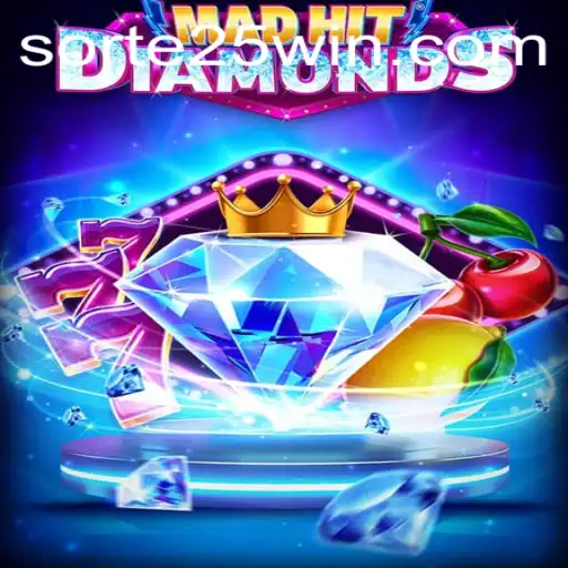 MadHitDiamonds: Um Guia Completo para o Jogo que Conquista