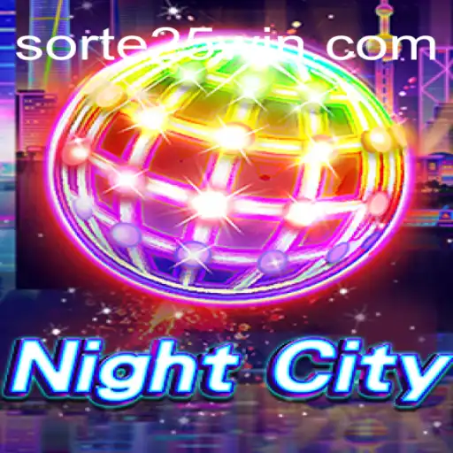 NightCity: Mergulhando na Aventura e Estratégia com 'Sorte25'