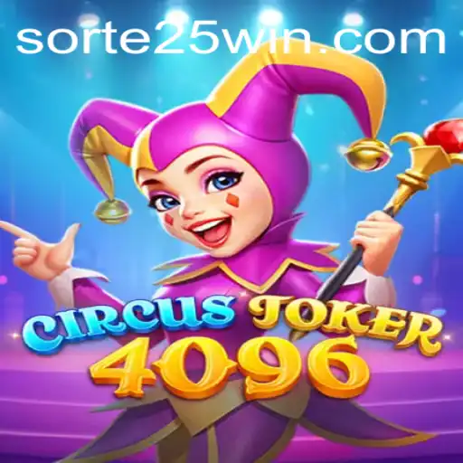 CircusJoker4096: Um Mergulho no Fantástico Mundo do Novo Jogo de Azar