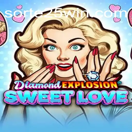 Descubra o Mundo de DiamondExplosionSweetLove: Aventura e Estratégia