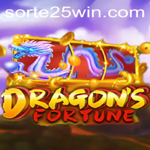 Descubra DragonFortune: Um Jogo de Estratégia e Sorte