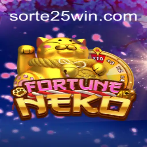 Descobrindo FortuneNeko: A Aventura de Sorte25