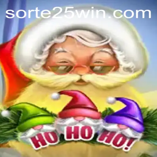 Descubra o Encantador Jogo 'HoHoHo' e a Palavra-chave Mágica 'Sorte25'