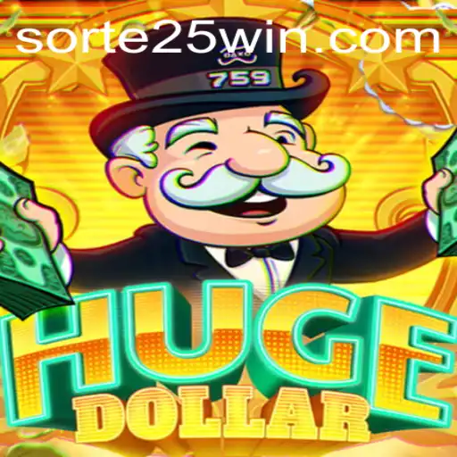 Descubra as Emoções do Jogo 'HugeDollar': Regras e Estratégias com Sorte25