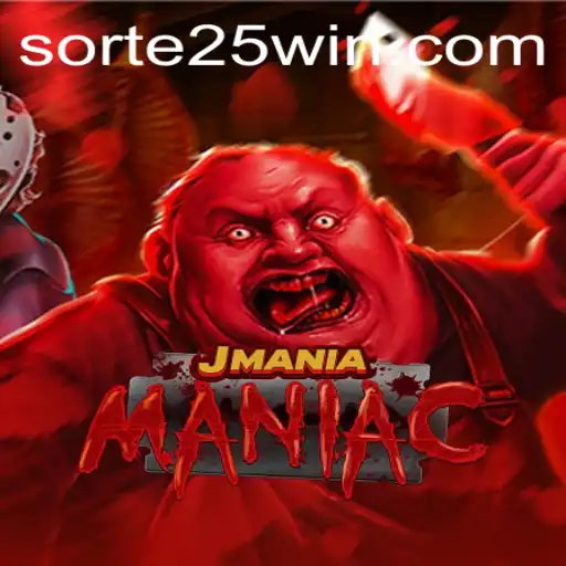 JManiaManiac: Uma Imersão no Mundo dos Jogos com Sorte25