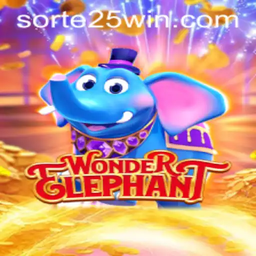 Explorando o Universo de WonderElephant