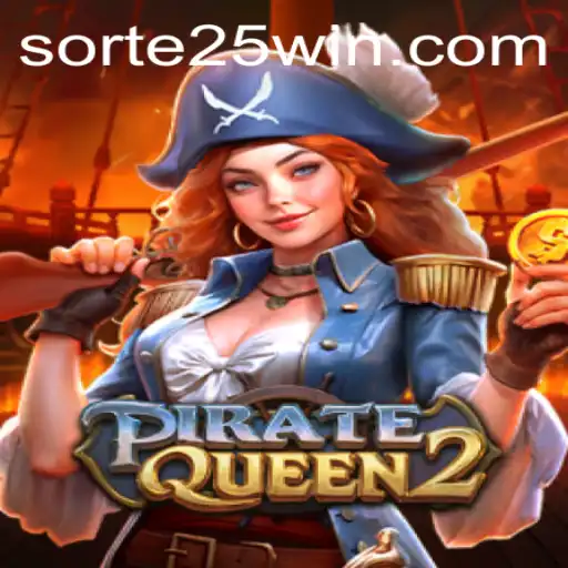 Descubra PirateQueen2: Uma Aventura de Estratégia e Sorte