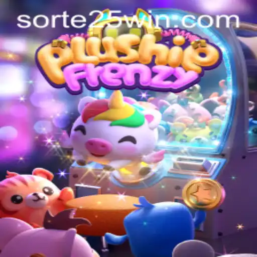 Descubra o Mundo de PlushieFrenzy e a Magia da Sorte25