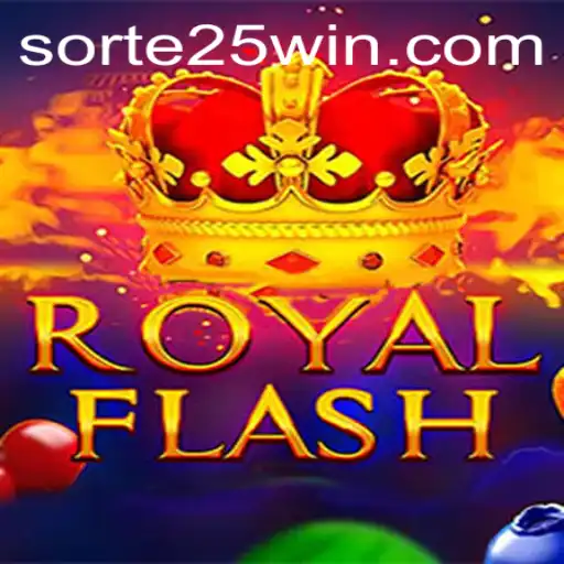 RoyalFlash: O Jogo de Cartas que Combina Estratégia e Sorte