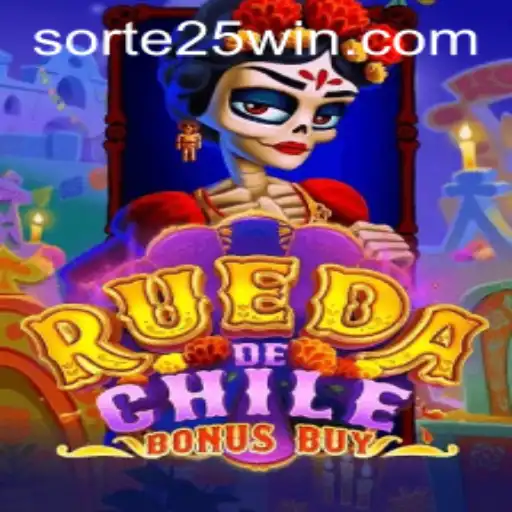 Descubra a Emoção do Jogo RuedaDeChileBonusBuy
