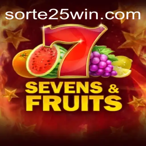 Desvendando SevensFruits: A Nova Sensação do Mundo dos Jogos