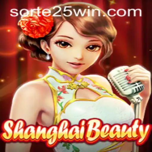 Descubra o Fascinante Mundo de ShanghaiBeauty: O Jogo de Estratégia e Sorte